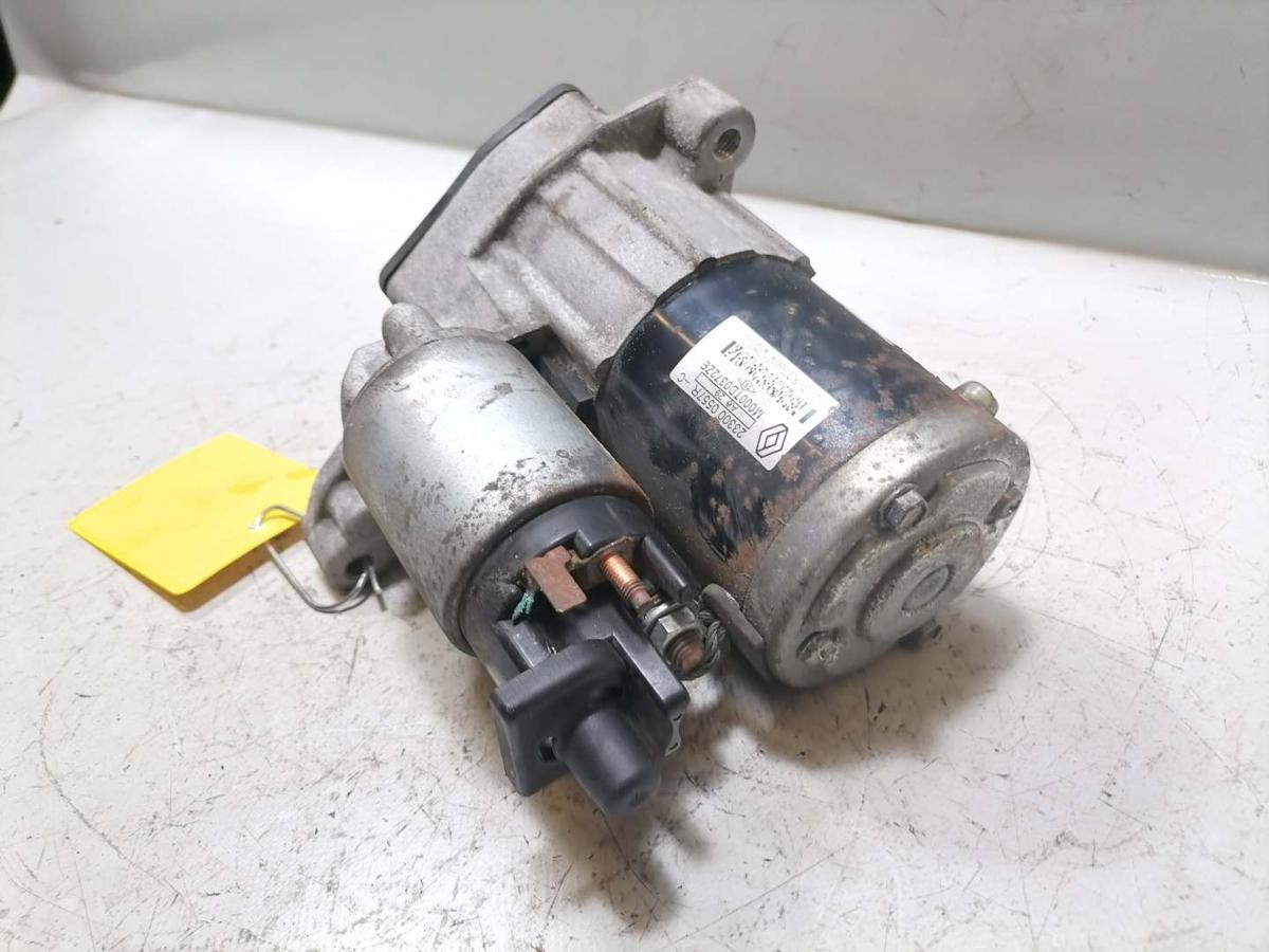 Dacia Sandero 2 original Anlasser Starter 0.9TCe 66kw Bj.2016